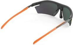 Rudy Project Rydon 2.0 Sportbrille - Graphite - Polar 3FX HDR Multilaser Orange -Sport Gear Angebote Store Rudy Project Rydon Sportbrille graphite Pol3FX HDR MLS Orange sp536498 0000 5