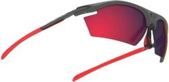 Rudy Project Rydon 2.0 Sportbrille - Graphite - Polar 3FX HDR Multilaser Red -Sport Gear Angebote Store Rudy Project Rydon Sportbrille graphite Pol3FX HDR MLS Red sp536298 0001 3