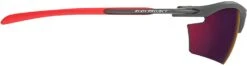 Rudy Project Rydon 2.0 Sportbrille - Graphite - Polar 3FX HDR Multilaser Red -Sport Gear Angebote Store Rudy Project Rydon Sportbrille graphite Pol3FX HDR MLS Red sp536298 0001 4