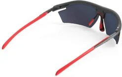 Rudy Project Rydon 2.0 Sportbrille - Graphite - Polar 3FX HDR Multilaser Red -Sport Gear Angebote Store Rudy Project Rydon Sportbrille graphite Pol3FX HDR MLS Red sp536298 0001 5