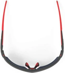 Rudy Project Rydon 2.0 Sportbrille - Graphite - Polar 3FX HDR Multilaser Red -Sport Gear Angebote Store Rudy Project Rydon Sportbrille graphite Pol3FX HDR MLS Red sp536298 0001 6