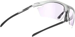 Rudy Project Rydon Golf Sportbrille - Light Grey Black - ImpactX 2 Laser Purple 8 Rudy Project Rydon Golf Sportbrille - Light Grey Black - ImpactX 2 Laser Purple -Sport Gear Angebote Store Rudy Project Rydon Sportbrille ligth grey mat photochromic to purple 3