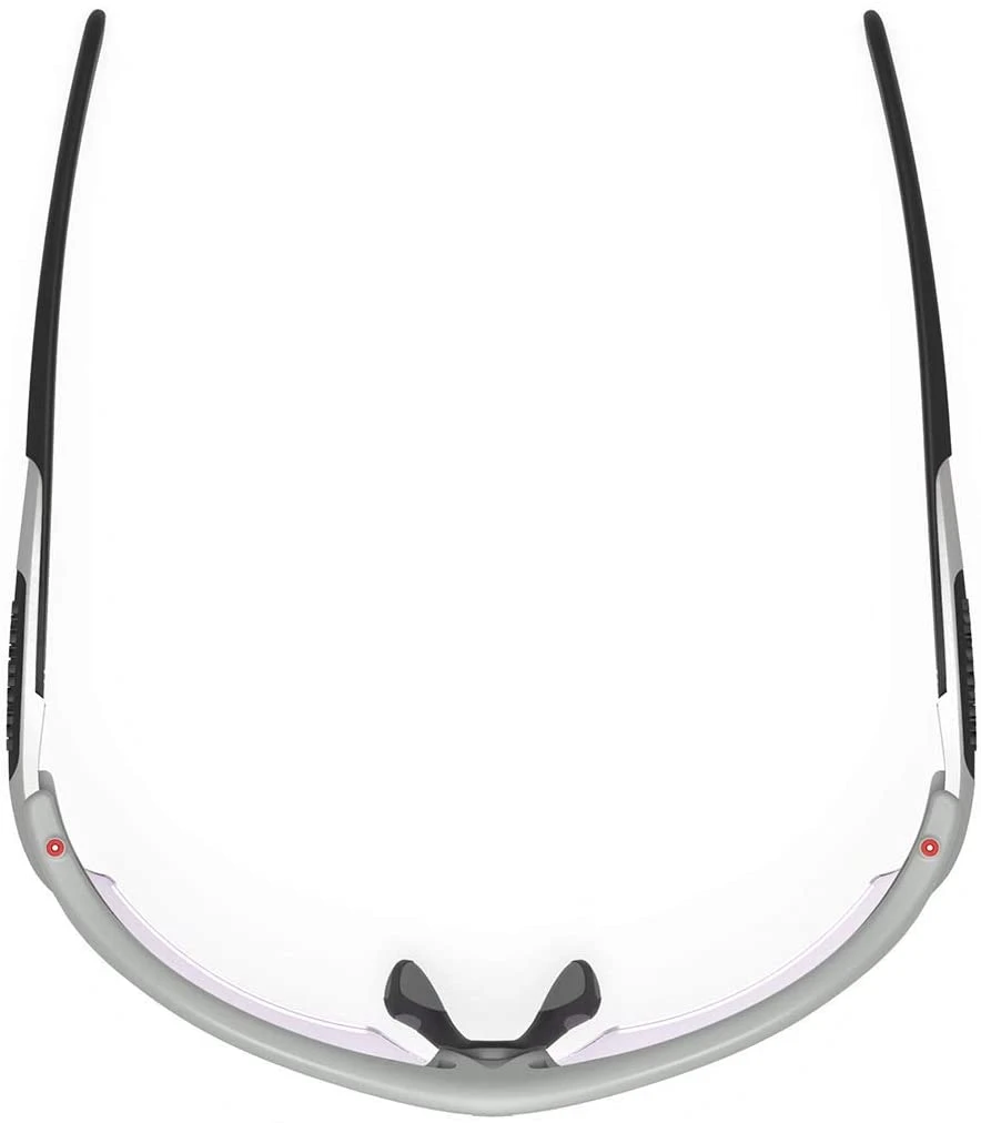 Rudy Project Rydon Golf Sportbrille - Light Grey Black - ImpactX 2 Laser Purple 6 Rudy Project Rydon Golf Sportbrille - Light Grey Black - ImpactX 2 Laser Purple – Bild 6