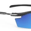 Rudy Project Rydon 2.0 Sportbrille - Carbon - Polar 3FX HDR Multilaser Blue
