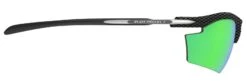 Rudy Project Rydon 2.0 Sportbrille - Carbon - Polar 3FX HDR Multilaser Green -Sport Gear Angebote Store Rudy Project Rydon carbon polar 3FX green SP536114 0000 3