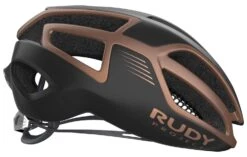 Rudy Project Spectrum Rennradhelm - Black Bronze Mat -Sport Gear Angebote Store Rudy Project Spectrum Rennradhelm black bronze mat 2