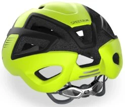 Rudy Project Spectrum Rennradhelm - Yellow Fluo / Black Matt -Sport Gear Angebote Store Rudy Project Spectrum Rennradhelm yellow fluo black mat 3