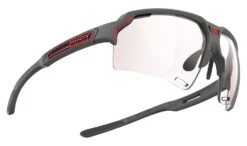 Rudy Project Deltabeat Sportbrille - Charcoal Matte - ImpactX 2 Red 8 Rudy Project Deltabeat Sportbrille - Charcoal Matte - ImpactX 2 Red -Sport Gear Angebote Store Rudy Project Sportbrille Deltabeat Charcoal Matte Impactx Photochromic 2 Red 3