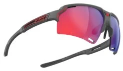 Rudy Project Deltabeat Sportbrille - Charcoal Matte- Multilaser Red 8 Rudy Project Deltabeat Sportbrille - Charcoal Matte- Multilaser Red -Sport Gear Angebote Store Rudy Project Sportbrille Deltabeat Charcoal Matte Rp Optics Ml Red 3