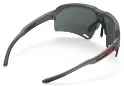 Rudy Project Deltabeat Sportbrille - Charcoal Matte- Multilaser Red 10 Rudy Project Deltabeat Sportbrille - Charcoal Matte- Multilaser Red -Sport Gear Angebote Store Rudy Project Sportbrille Deltabeat Charcoal Matte Rp Optics Ml Red 5