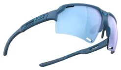 Rudy Project Deltabeat Sportbrille - Pacific Blue Matte - Multilaser Ice 8 Rudy Project Deltabeat Sportbrille - Pacific Blue Matte - Multilaser Ice -Sport Gear Angebote Store Rudy Project Sportbrille Deltabeat Pacific Blue Rp Optics Ml Ice 3