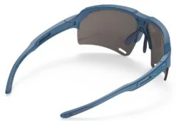 Rudy Project Deltabeat Sportbrille - Pacific Blue Matte - Multilaser Ice 10 Rudy Project Deltabeat Sportbrille - Pacific Blue Matte - Multilaser Ice -Sport Gear Angebote Store Rudy Project Sportbrille Deltabeat Pacific Blue Rp Optics Ml Ice 5