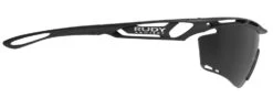 Rudy Project Tralyx Sportbrille - Black Mat/Polar 3FX Grey Laser -Sport Gear Angebote Store Rudy Project Tralyx Sportbrille Rennradbrille Photochromic black mat polar 3 fx grey laser SP395906 0000 4