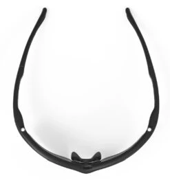 Rudy Project Tralyx Sportbrille - Black Mat/Polar 3FX Grey Laser -Sport Gear Angebote Store Rudy Project Tralyx Sportbrille Rennradbrille Photochromic black mat polar 3 fx grey laser SP395906 0000 6