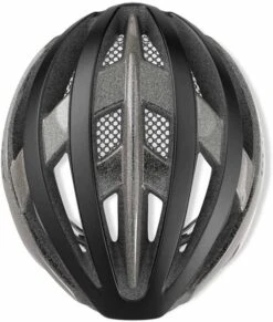 Rudy Project Venger Reflective Rennradhelm - Gun Mat/shiny -Sport Gear Angebote Store Rudy Project Venger Refelctive Rennradhelm gun mat shiny 5