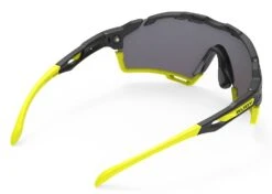 Rudy Project Cutline Sportbrille - Black Matt/Multilaser Orange -Sport Gear Angebote Store Rudy Projetc Cutline sportbrille rennradbrille black matt sp634006 0001 5