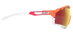 Rudy Project Cutline Sportbrille - Mandarin Fade/coral Matt/Multilaser Red 9 Rudy Project Cutline Sportbrille - Mandarin Fade/coral Matt/Multilaser Red -Sport Gear Angebote Store Rudy Projetc Cutline sportbrille rennradbrille mandarin fade coral matt SP633846 0011 4