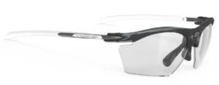 Rudy Project Rydon Slim Sportbrille - Frozen Ash - ImpactX 2 Laser Black