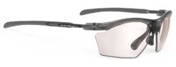 Rudy Project Rydon Slim Sportbrille - Crystal Ash - ImpactX 2 Laser Brown