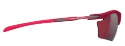 Rudy Project Rydon Slim Sportbrille - Merlot Matte - Multilaser Red -Sport Gear Angebote Store Rudy project Rydon slim sportbrille Rydon Slim Merlot red Multilaser red 4