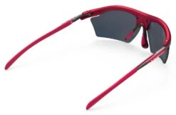 Rudy Project Rydon Slim Sportbrille - Merlot Matte - Multilaser Red -Sport Gear Angebote Store Rudy project Rydon slim sportbrille Rydon Slim Merlot red Multilaser red 5