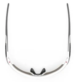 Rudy Project Rydon Slim Sportbrille - White Gloss - Multilaser Gold -Sport Gear Angebote Store Rudy project Rydon slim sportbrille Rydon Slim White Gloss Multilaser Gold 6