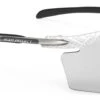 Rudy Project Rydon Slim Sportbrille - Mat White Carbonium ImpactX 2 Black