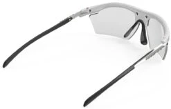 Rudy Project Rydon Slim Sportbrille - Mat White Carbonium ImpactX 2 Black -Sport Gear Angebote Store Rydon slim SP547321 0000 4