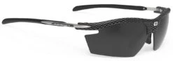 Rudy Project Rydon 2.0 Sportbrille - Mat Carbon - Smoke Black