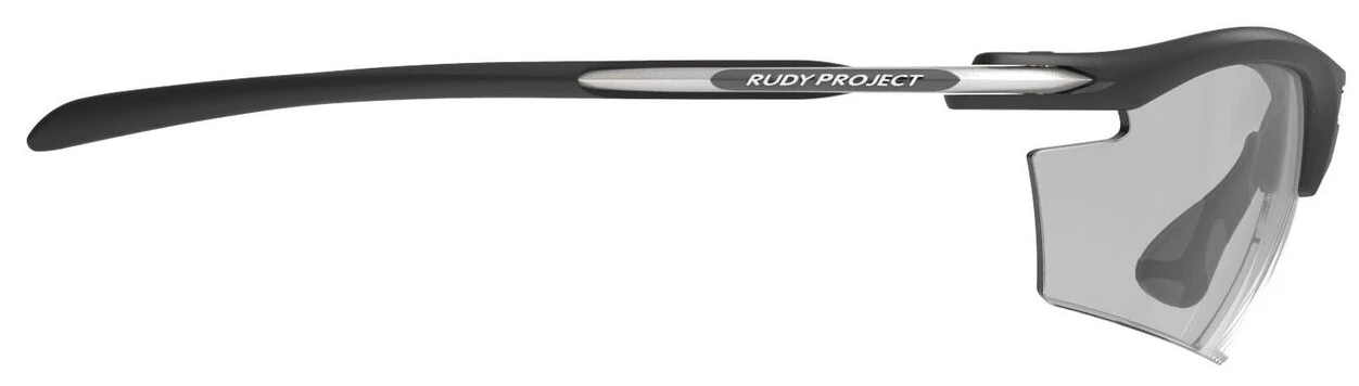 Rudy Project Rydon 2.0 Sportbrille - Mat Black - ImpactX 2 Black 3 Rudy Project Rydon 2.0 Sportbrille - Mat Black - ImpactX 2 Black – Bild 3