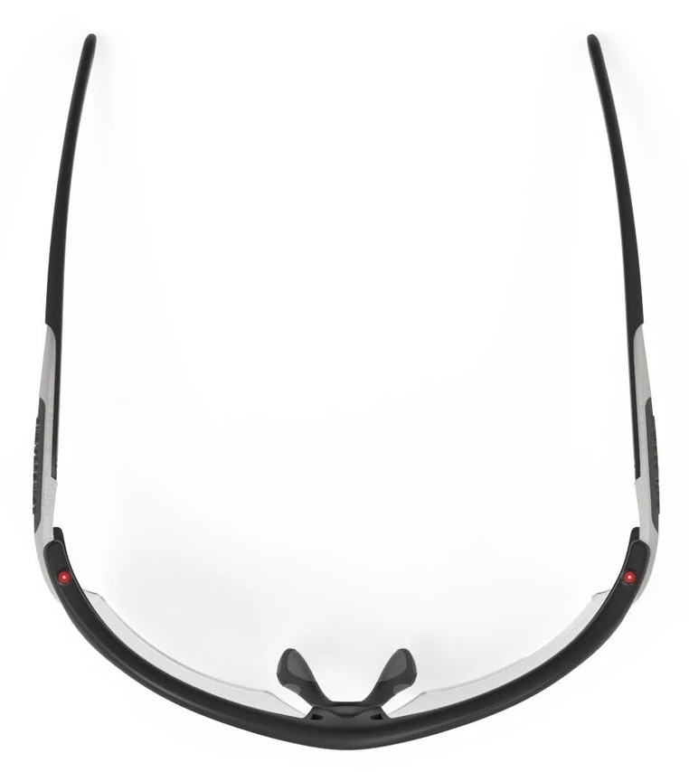 Rudy Project Rydon 2.0 Sportbrille - Mat Black - ImpactX 2 Black 6 Rudy Project Rydon 2.0 Sportbrille - Mat Black - ImpactX 2 Black – Bild 6