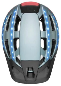 Uvex Finale 2.0 Light Fahrradhelm-space Blue Mat -Sport Gear Angebote Store S41004301 A2
