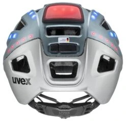 Uvex Finale 2.0 Light Fahrradhelm-space Blue Mat -Sport Gear Angebote Store S41004301 R2