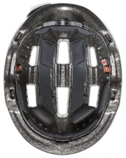 Uvex City 4 Fahrradhelm - Green Smoke Mat -Sport Gear Angebote Store S41005006 I1