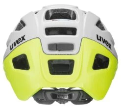 Uvex Finale 2.0 Mountainbike Helm - Rhino Neon-yellow Mat -Sport Gear Angebote Store S41096710 uvex Finale 2 0 rhino neon 3
