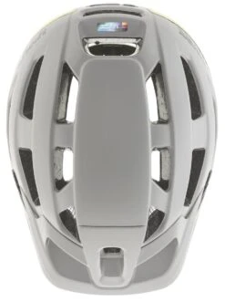 Uvex Finale 2.0 Mountainbike Helm - Rhino Neon-yellow Mat -Sport Gear Angebote Store S41096710 uvex Finale 2 0 rhino neon 5