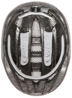 Fahrradhelm Uvex Kid 2 Cc Kinderhelm - Pink Polka Dots Mat -Sport Gear Angebote Store S41498207 I1