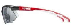 Uvex Sportstyle 802 Vario Sportbrille - Black Red White -Sport Gear Angebote Store S5308722301 S1