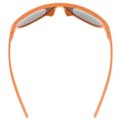 Uvex Sportstyle 512 Kinder-Sonnenbrille - Orange Mat -Sport Gear Angebote Store S5320706616 A1