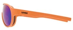 Uvex Sportstyle 512 Kinder-Sonnenbrille - Orange Mat -Sport Gear Angebote Store S5320706616 S1