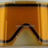 Skibrillen-Scheibe Uvex Slider - Lasergold Lite S1(112)