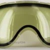 Ersatzglas Uvex Downhill 2000 Skibrille/goldgreen S1 (121)