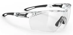 Rudy Project Tralyx Guard Crystal Gloss -Transparent Z87+/EN166