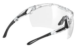 Rudy Project Tralyx Guard Crystal Gloss -Transparent Z87+/EN166 -Sport Gear Angebote Store SP391196 GRD0 Rudy Project Schutzbrille klare Glaeser PSA Zertifiziert 4