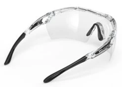 Rudy Project Tralyx Guard Crystal Gloss -Transparent Z87+/EN166 -Sport Gear Angebote Store SP391196 GRD0 Rudy Project Schutzbrille klare Glaeser PSA Zertifiziert 5
