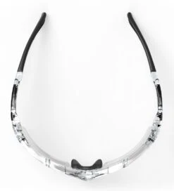 Rudy Project Tralyx Guard Crystal Gloss -Transparent Z87+/EN166 -Sport Gear Angebote Store SP391196 GRD0 Rudy Project Schutzbrille klare Glaeser PSA Zertifiziert 6