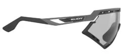 Rudy Project Defender Sportbrille -pyombo Matte/ImpactX Photochromic -Sport Gear Angebote Store SP527375 0000 Rudy Project Defender Sportbrille pyombo mat black impactX Photocromic 2 black 4