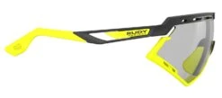 Rudy Project Defender Sportbrille -black Mat-Yellow Fluo/ImpactX Photochromic -Sport Gear Angebote Store SP527806 0002 Rudy Project Defender Sportbrille black mat yellow fluo photochromic 2 laser black 4