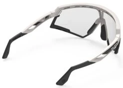 Rudy Project Defender Sportbrille -Sand Matte-Yellow/ImpactX Photochromic -Sport Gear Angebote Store SP527832 0000 Rudy Project Defender Sportbrille Rennradbrille 5