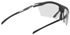 Rudy Project Rydon Slim Sportbrille - Mat Black ImpactX 2 Black -Sport Gear Angebote Store SP547306 0000 020